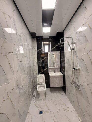 Satılır 5 otaqlı həyət evi/bağ evi 205 m², Binə q., photo 25 from 32