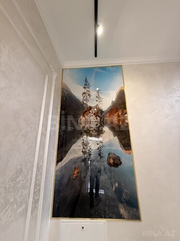 Satılır 5 otaqlı həyət evi/bağ evi 205 m², Binə q., photo 30 from 32