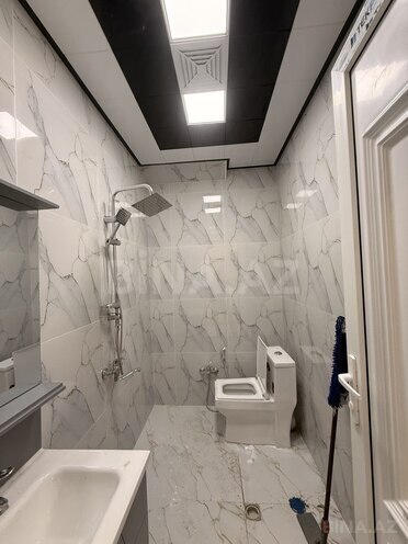 Satılır 5 otaqlı həyət evi/bağ evi 205 m², Binə q., photo 15 from 32