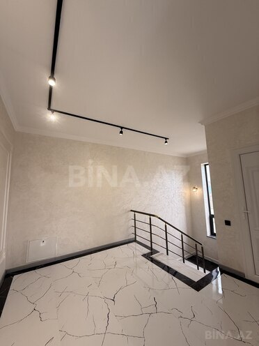 Satılır 5 otaqlı həyət evi/bağ evi 205 m², Binə q., photo 26 from 32