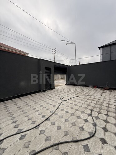 Satılır 5 otaqlı həyət evi/bağ evi 205 m², Binə q., photo 6 from 32