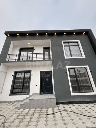 Satılır 5 otaqlı həyət evi/bağ evi 205 m², Binə q., photo 3 from 32