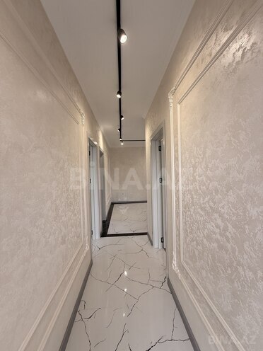Satılır 5 otaqlı həyət evi/bağ evi 205 m², Binə q., photo 27 from 32