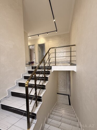Satılır 5 otaqlı həyət evi/bağ evi 205 m², Binə q., photo 18 from 32
