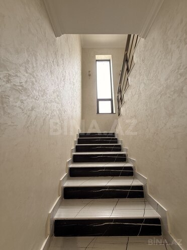 Satılır 5 otaqlı həyət evi/bağ evi 205 m², Binə q., photo 17 from 32