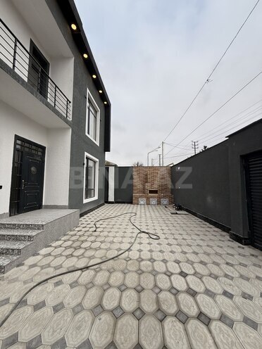Satılır 5 otaqlı həyət evi/bağ evi 205 m², Binə q., photo 4 from 32