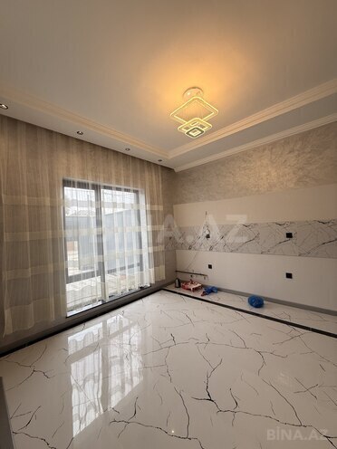 Satılır 5 otaqlı həyət evi/bağ evi 205 m², Binə q., photo 10 from 32