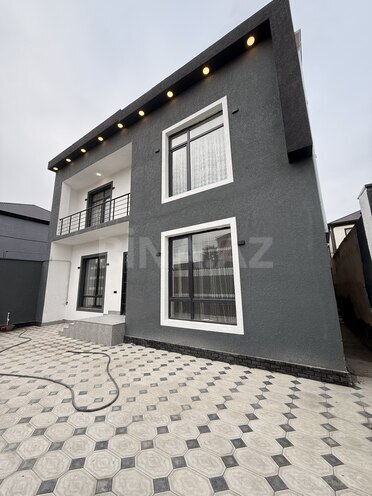 Satılır 5 otaqlı həyət evi/bağ evi 205 m², Binə q., photo 7 from 32