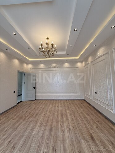 Satılır 5 otaqlı həyət evi/bağ evi 205 m², Binə q., photo 12 from 32