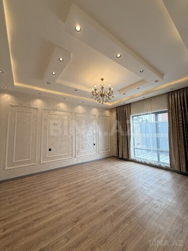 Satılır 5 otaqlı həyət evi/bağ evi 205 m², Binə q., photo 13 from 32