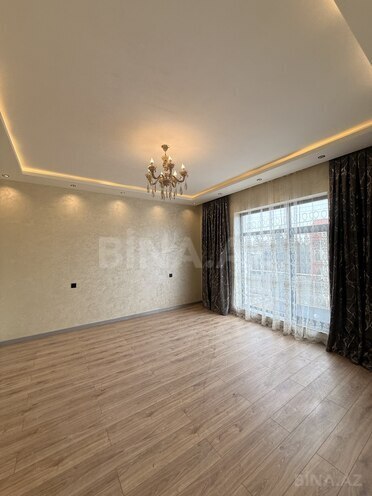 Satılır 5 otaqlı həyət evi/bağ evi 205 m², Binə q., photo 24 from 32