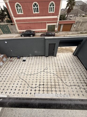 Satılır 5 otaqlı həyət evi/bağ evi 205 m², Binə q., photo 28 from 32