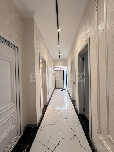 Satılır 5 otaqlı həyət evi/bağ evi 205 m², Binə q., photo 31 from 32