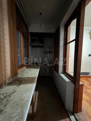 Satılır 2 otaqlı köhnə tikili 58 m², Köhnə Günəşli q., photo 5 from 9