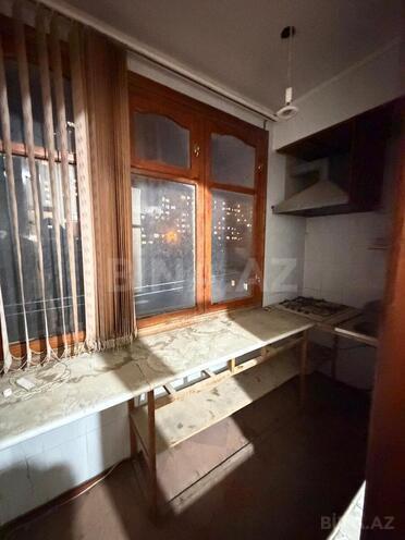 Satılır 2 otaqlı köhnə tikili 58 m², Köhnə Günəşli q., photo 4 from 9
