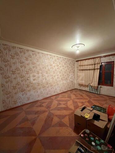 Satılır 2 otaqlı köhnə tikili 58 m², Köhnə Günəşli q., photo 3 from 9