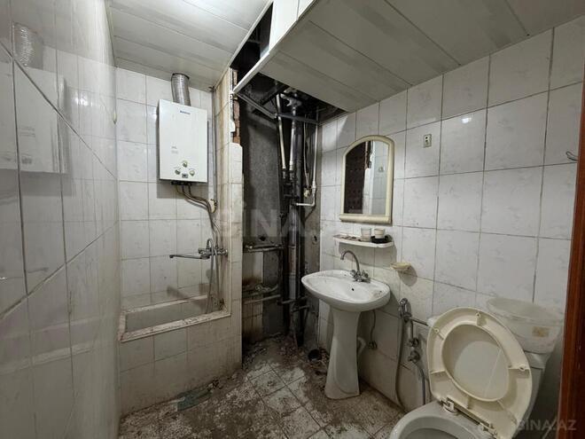 Satılır 2 otaqlı köhnə tikili 58 m², Köhnə Günəşli q., photo 8 from 9