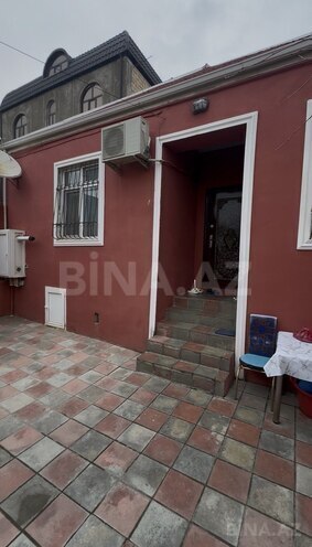 Satılır 3 otaqlı həyət evi/bağ evi 85 m², Lökbatan q., photo 4 from 13