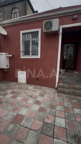 Satılır 3 otaqlı həyət evi/bağ evi 85 m², Lökbatan q., photo 3 from 13