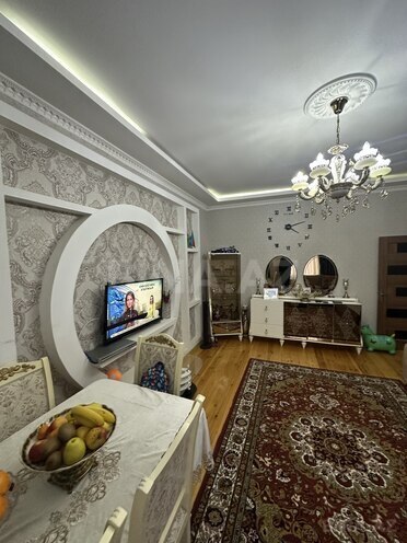 Satılır 3 otaqlı həyət evi/bağ evi 85 m², Lökbatan q., photo 6 from 13