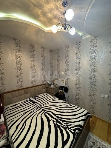 Satılır 3 otaqlı həyət evi/bağ evi 85 m², Lökbatan q., photo 12 from 13