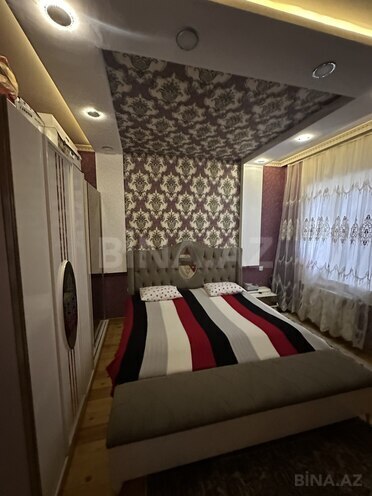 Satılır 3 otaqlı həyət evi/bağ evi 85 m², Lökbatan q., photo 9 from 13