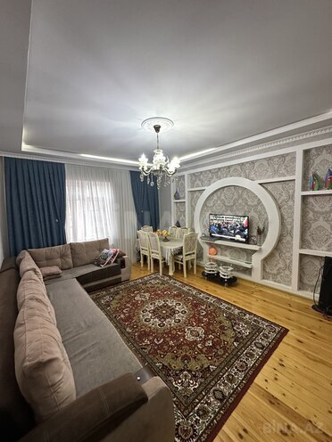 Satılır 3 otaqlı həyət evi/bağ evi 85 m², Lökbatan q., photo 5 from 13