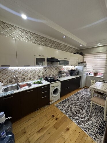 Satılır 3 otaqlı həyət evi/bağ evi 85 m², Lökbatan q., photo 8 from 13
