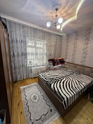 Satılır 3 otaqlı həyət evi/bağ evi 85 m², Lökbatan q., photo 11 from 13