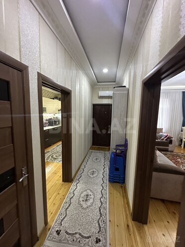 Satılır 3 otaqlı həyət evi/bağ evi 85 m², Lökbatan q., photo 10 from 13