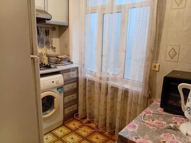 Satılır 2 otaqlı köhnə tikili 47 m², photo 8 from 11