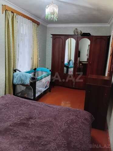 Satılır 2 otaqlı köhnə tikili 47 m², photo 5 from 11