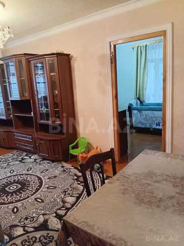 Satılır 2 otaqlı köhnə tikili 47 m², photo 3 from 11