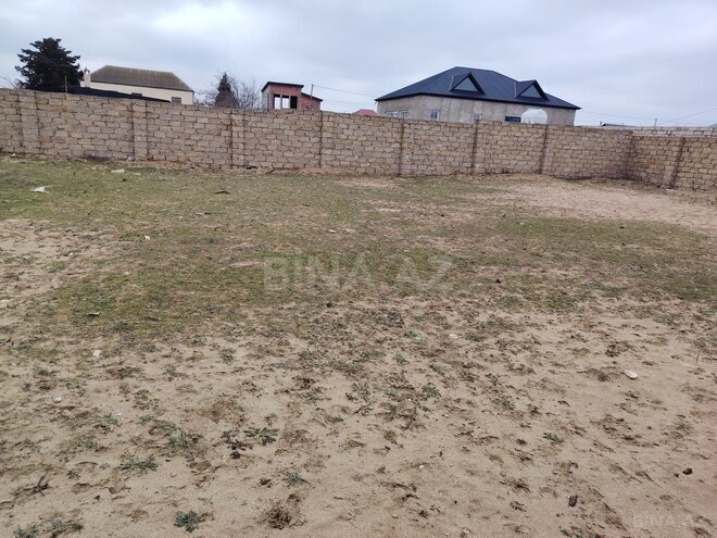 Satılır  torpaq 5 sot, Albalılıq q., photo 5 from 7