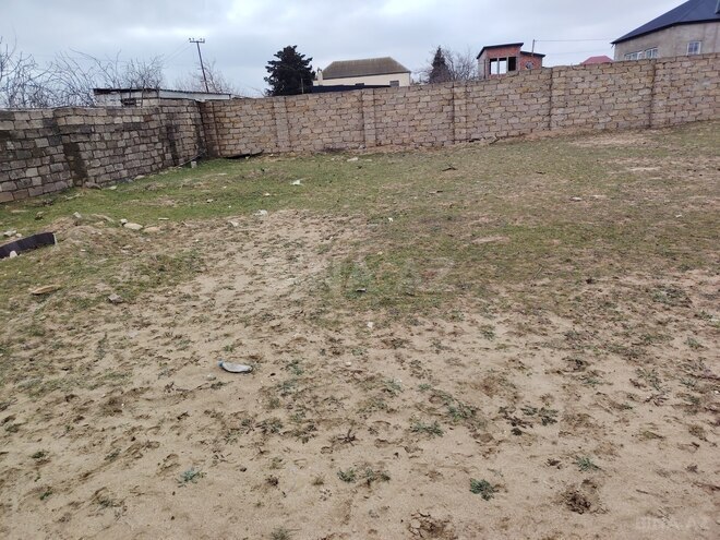 Satılır  torpaq 5 sot, Albalılıq q., photo 6 from 7
