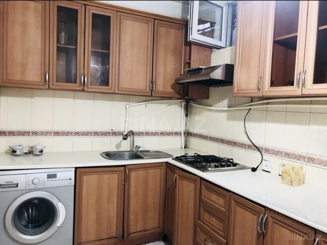 Сдаётся 5-комн. дом/дача 100 м², м. Азадлыг проспекти, photo 4 from 7