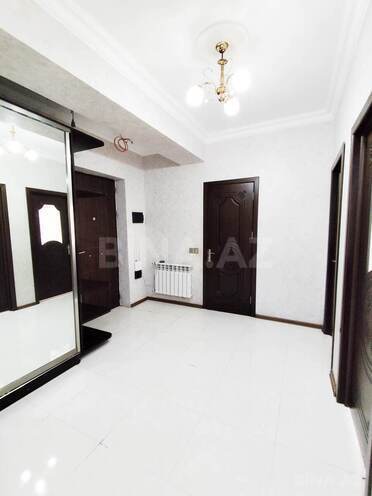 Продаётся 2-комн. новостройка 60 м², м. Ахмедлы, photo 4 from 13