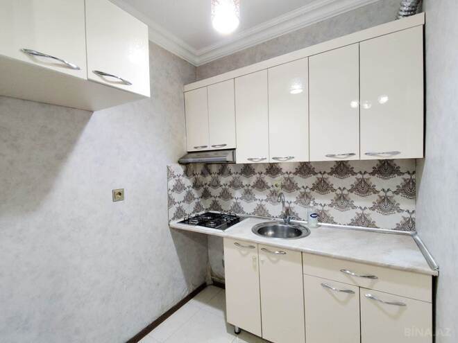 Продаётся 2-комн. новостройка 60 м², м. Ахмедлы, photo 6 from 13
