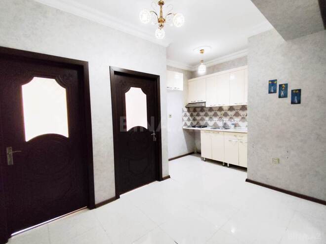 Продаётся 2-комн. новостройка 60 м², м. Ахмедлы, photo 5 from 13