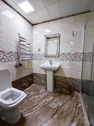 Продаётся 2-комн. новостройка 60 м², м. Ахмедлы, photo 11 from 13