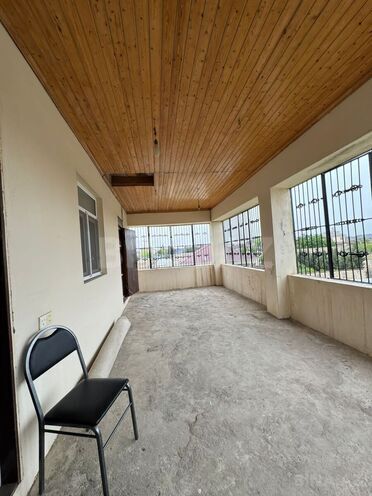 Satılır 4 otaqlı həyət evi/bağ evi 128 m², Novxanı q., photo 8 from 15