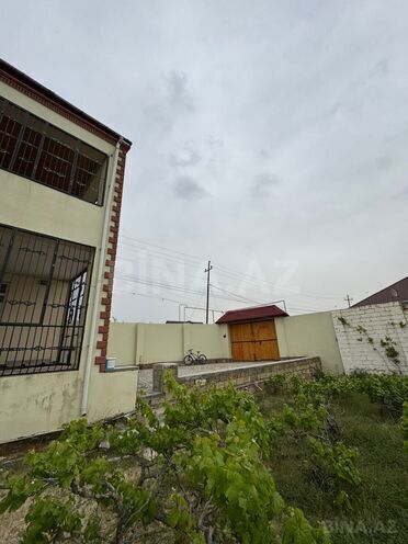 Satılır 4 otaqlı həyət evi/bağ evi 128 m², Novxanı q., photo 4 from 15