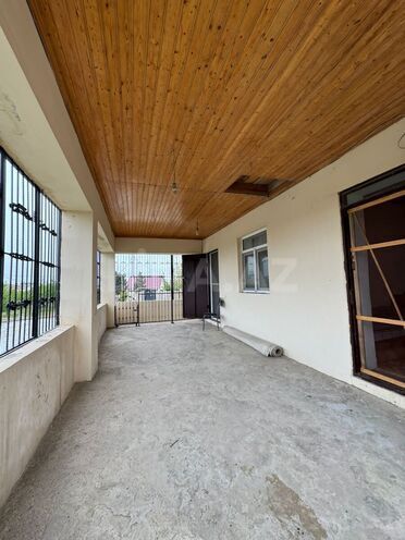 Satılır 4 otaqlı həyət evi/bağ evi 128 m², Novxanı q., photo 11 from 15