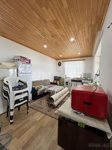 Satılır 4 otaqlı həyət evi/bağ evi 128 m², Novxanı q., photo 9 from 15