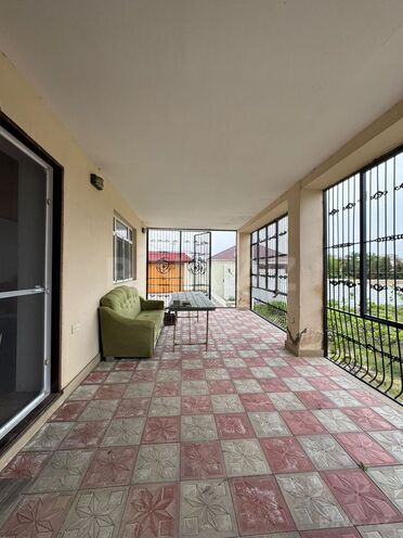Satılır 4 otaqlı həyət evi/bağ evi 128 m², Novxanı q., photo 7 from 15