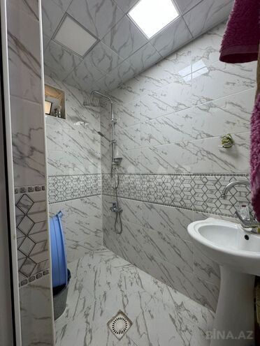 Satılır 4 otaqlı həyət evi/bağ evi 128 m², Novxanı q., photo 14 from 15