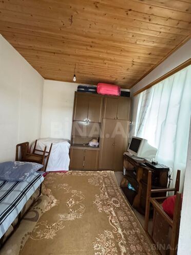 Satılır 4 otaqlı həyət evi/bağ evi 128 m², Novxanı q., photo 10 from 15