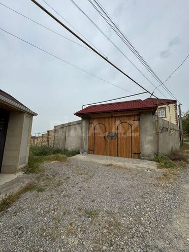 Satılır 4 otaqlı həyət evi/bağ evi 128 m², Novxanı q., photo 6 from 15