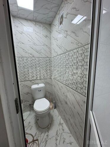 Satılır 4 otaqlı həyət evi/bağ evi 128 m², Novxanı q., photo 13 from 15