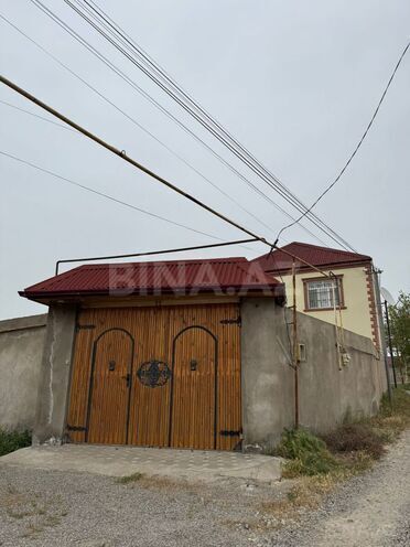 Satılır 4 otaqlı həyət evi/bağ evi 128 m², Novxanı q., photo 5 from 15